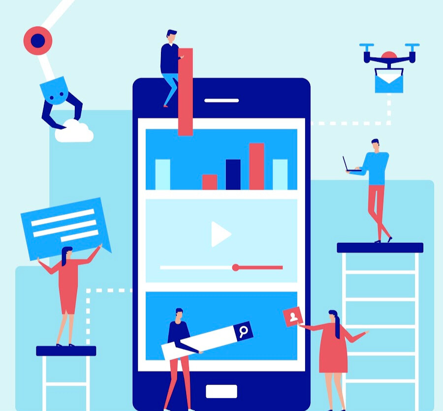 Mobile App Developer - Software Co
